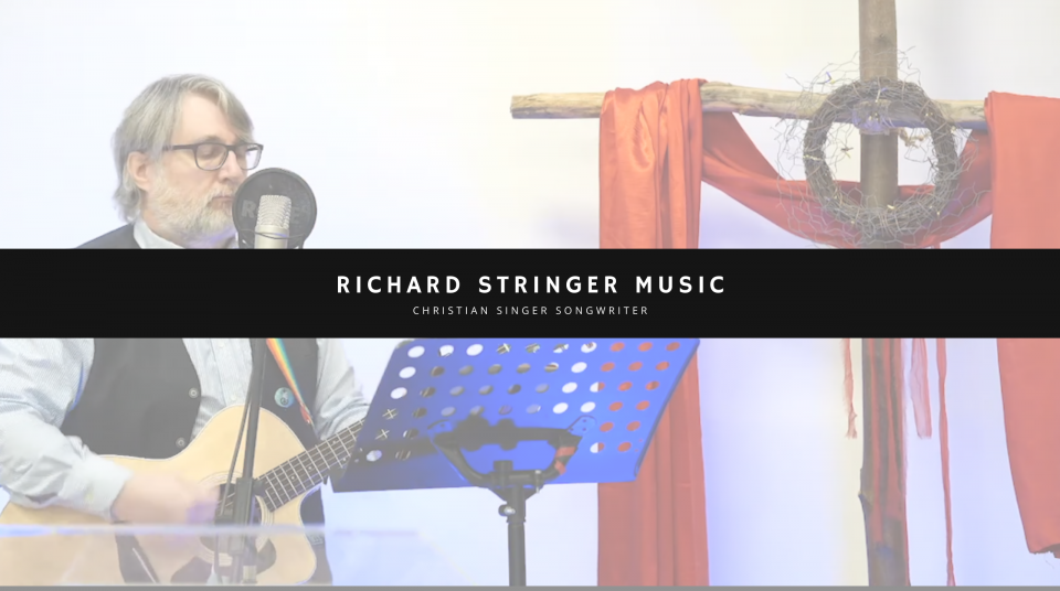 Richard Stringer Music